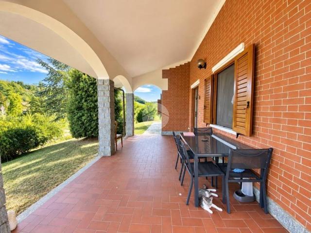 Villa in vendita a Frinco AT