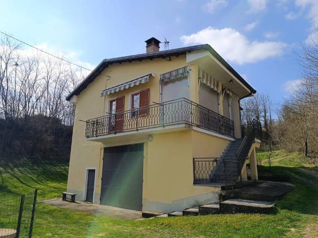 Villa in vendita a Frinco AT