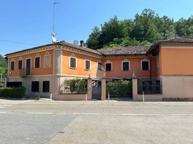 Villa in vendita a Frinco AT