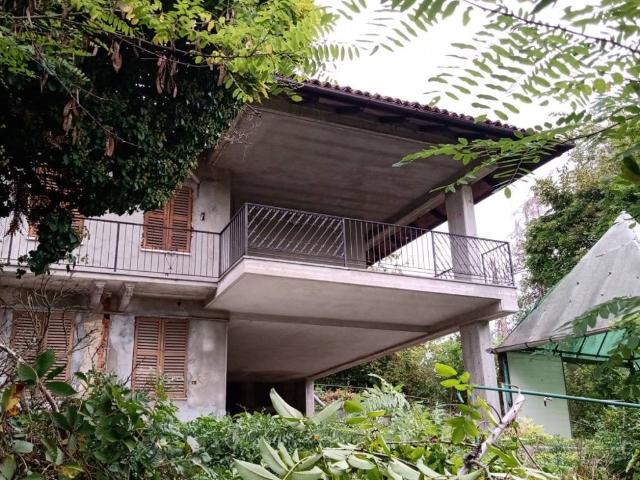 Villa in vendita a Frinco AT