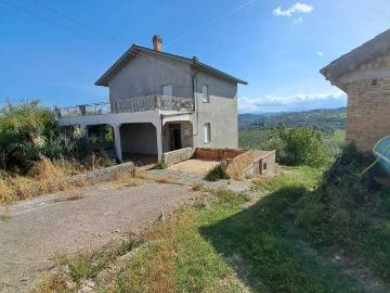 Villa in vendita a Frisa CH