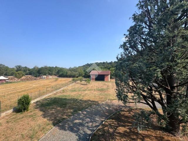 Villa in vendita a Front TO