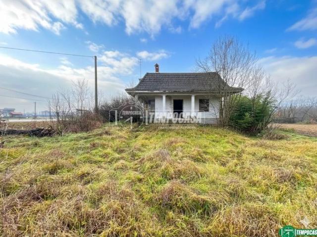 Villa in vendita a Front TO