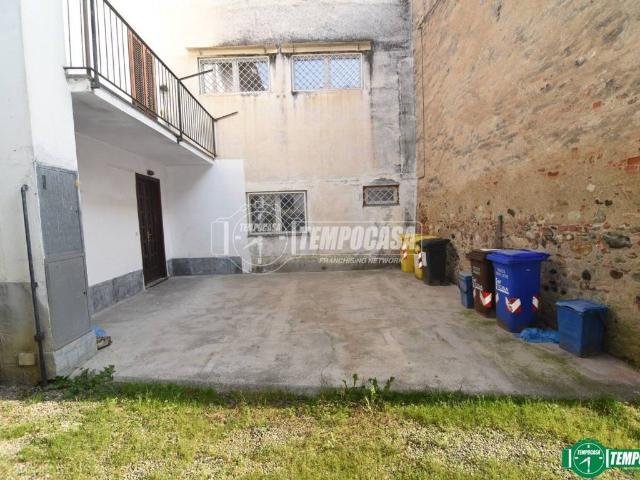 Villa in vendita a Front TO