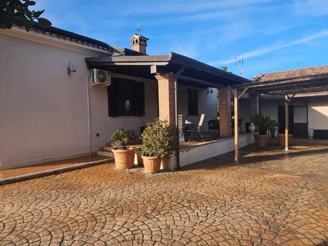 Villa in vendita a Frosinone FR