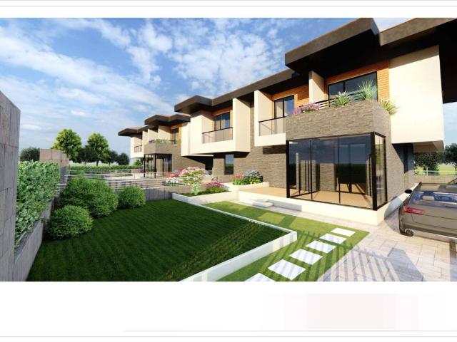 Villa in vendita a Frosinone FR