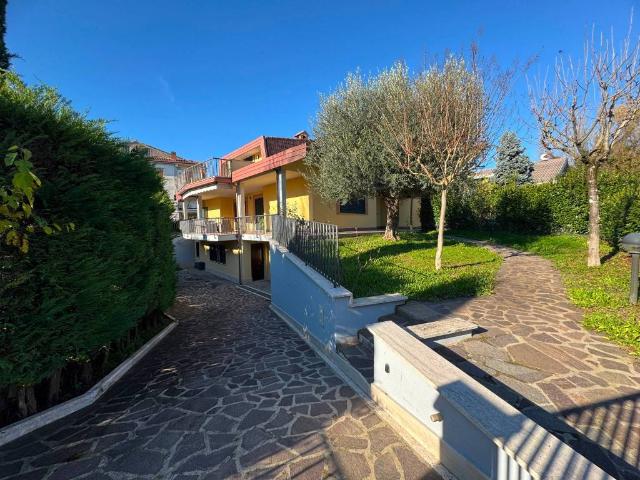 Villa in vendita a Frosinone FR
