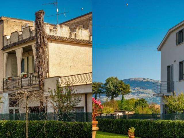 Villa in vendita a Frosinone FR