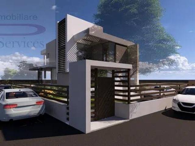 Villa in vendita a Frosinone FR