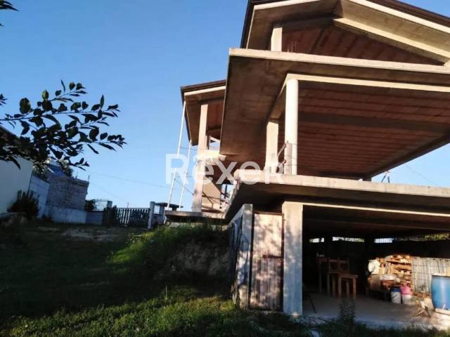 Villa in vendita a Frosinone FR