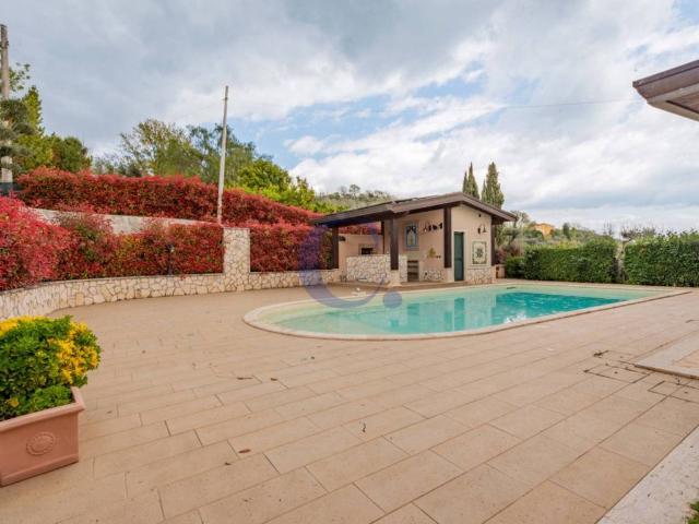 Villa in vendita a Frosinone FR