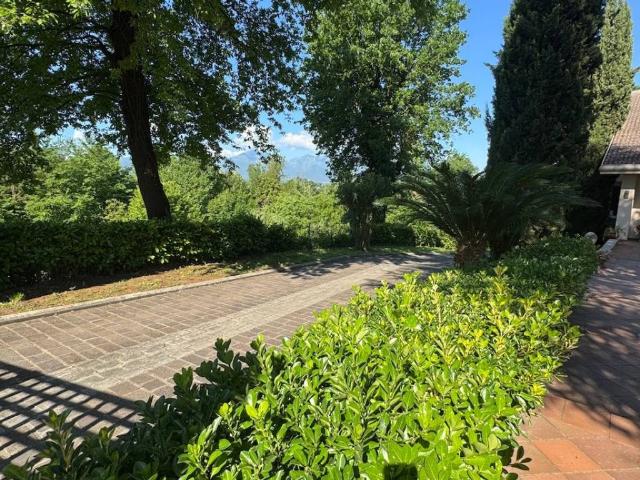 Villa in vendita a Frosinone FR