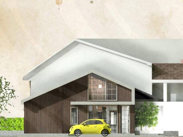 Villa in vendita a Frosinone FR