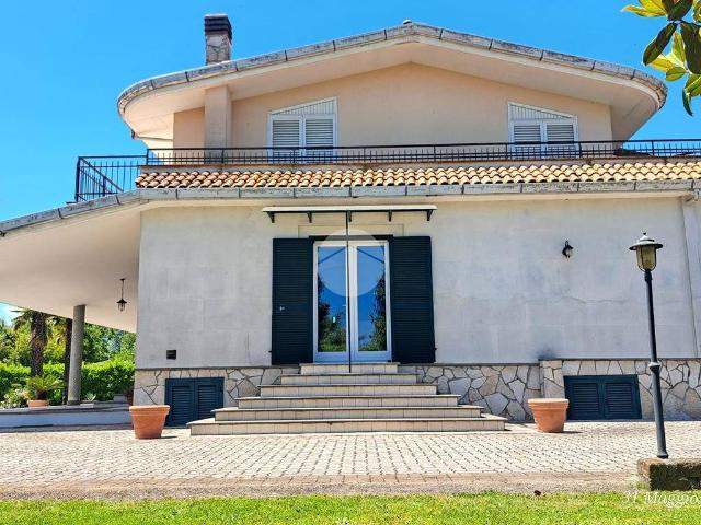 Villa in vendita a Frosinone FR