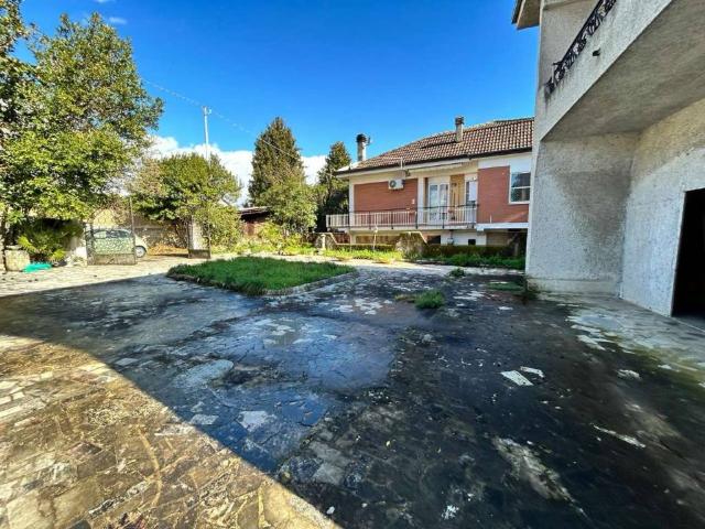 Villa in vendita a Frosinone FR