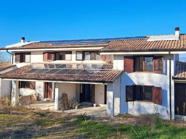Villa in vendita a Frosinone FR