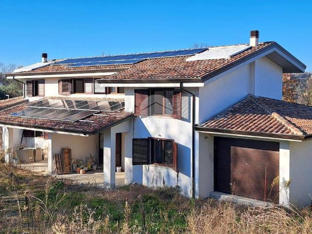 Villa in vendita a Frosinone FR