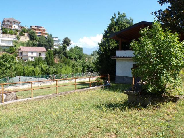 Villa in vendita a Frosinone FR