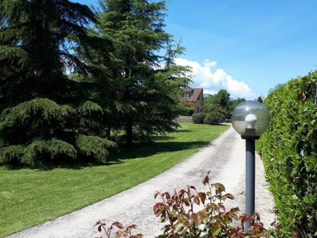 Villa in vendita a Frosinone FR