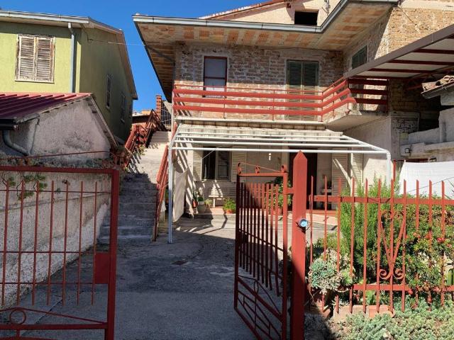 Villa in vendita a Frosinone FR