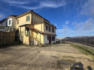 Villa in vendita a Frosinone FR
