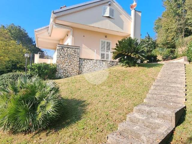 Villa in vendita a Frosinone FR