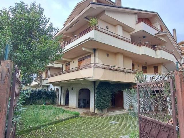 Villa in vendita a Frosinone FR