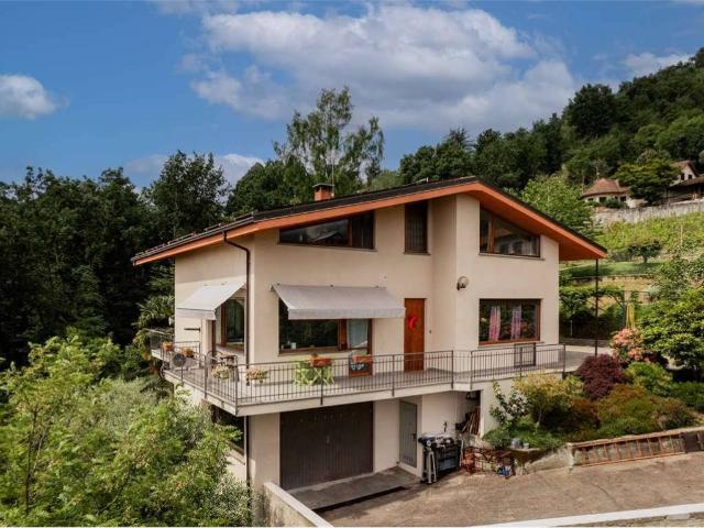 Villa in vendita a Frossasco TO