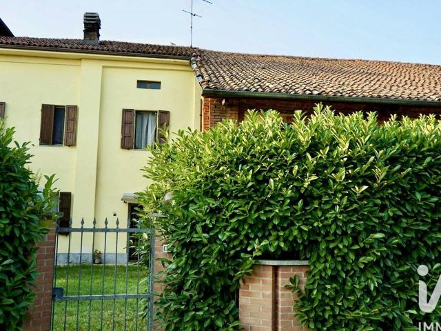 Villa in vendita a Fubine Monferrato
