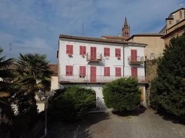 Villa in vendita a Fubine Monferrato AL