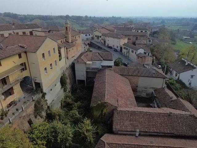 Villa in vendita a Fubine Monferrato AL