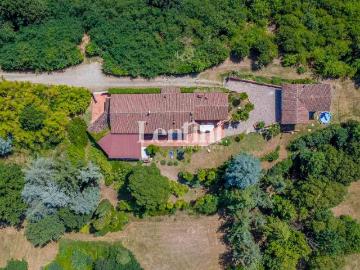 Villa in vendita a Fubine Monferrato AL