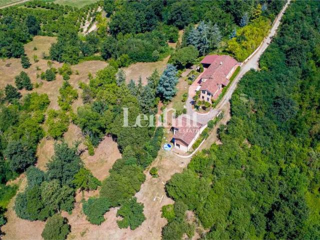 Villa in vendita a Fubine Monferrato AL