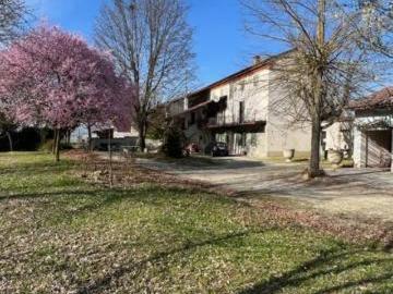 Villa in vendita a Fubine Monferrato AL