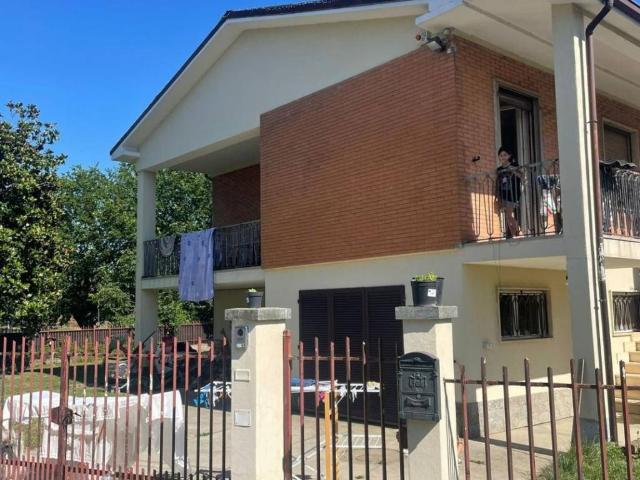 Villa in vendita a Fubine Monferrato AL