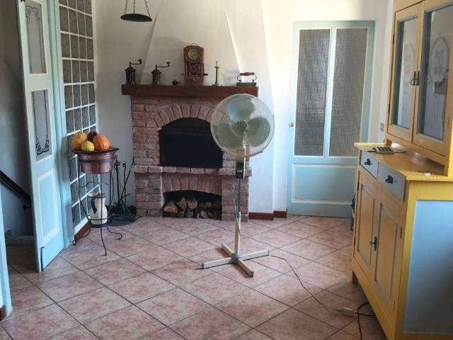 Villa in vendita a Fubine Monferrato AL