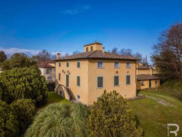 Villa in vendita a Fucecchio FI