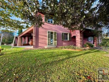 Villa in vendita a Fucecchio FI