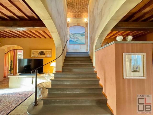 Villa in vendita a Fucecchio FI