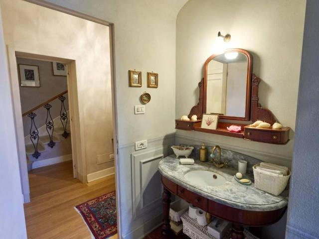 Villa in vendita a Fucecchio FI
