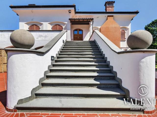 Villa in vendita a Fucecchio FI