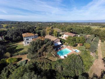 Villa in vendita a Fucecchio FI
