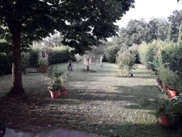 Villa in vendita a Fucecchio FI
