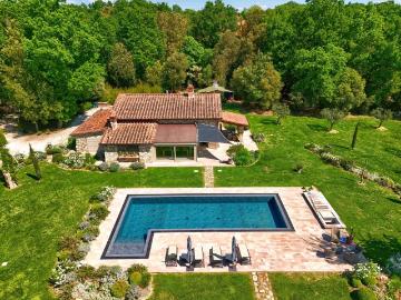 Villa in vendita a Fucecchio FI