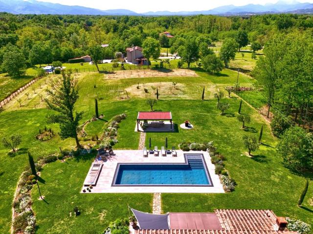 Villa in vendita a Fucecchio FI
