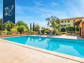 Villa in vendita a Fucecchio FI