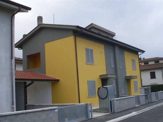 Villa in vendita a Fucecchio FI