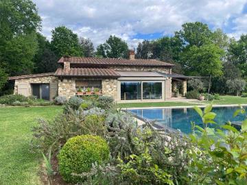 Villa in vendita a Fucecchio FI