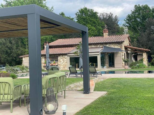 Villa in vendita a Fucecchio FI