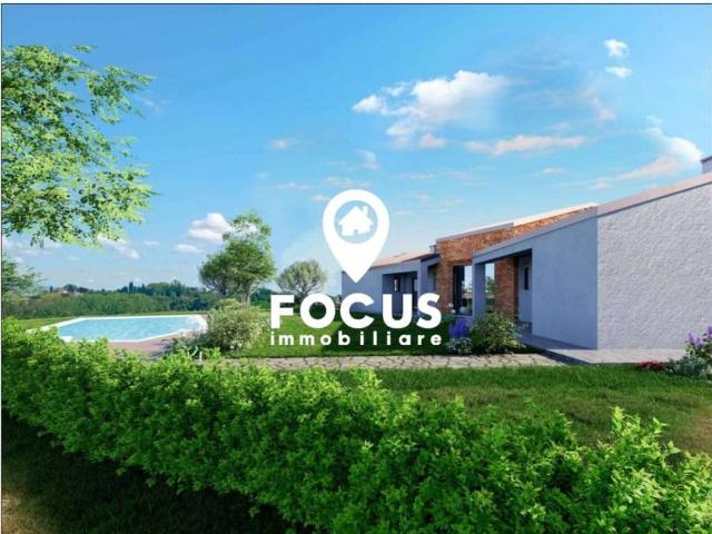 Villa in vendita a Fucecchio FI